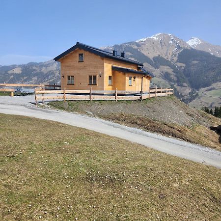 Lipphuette Top Lage Mit Traumhafter Aussicht Rauris Exteriör bild