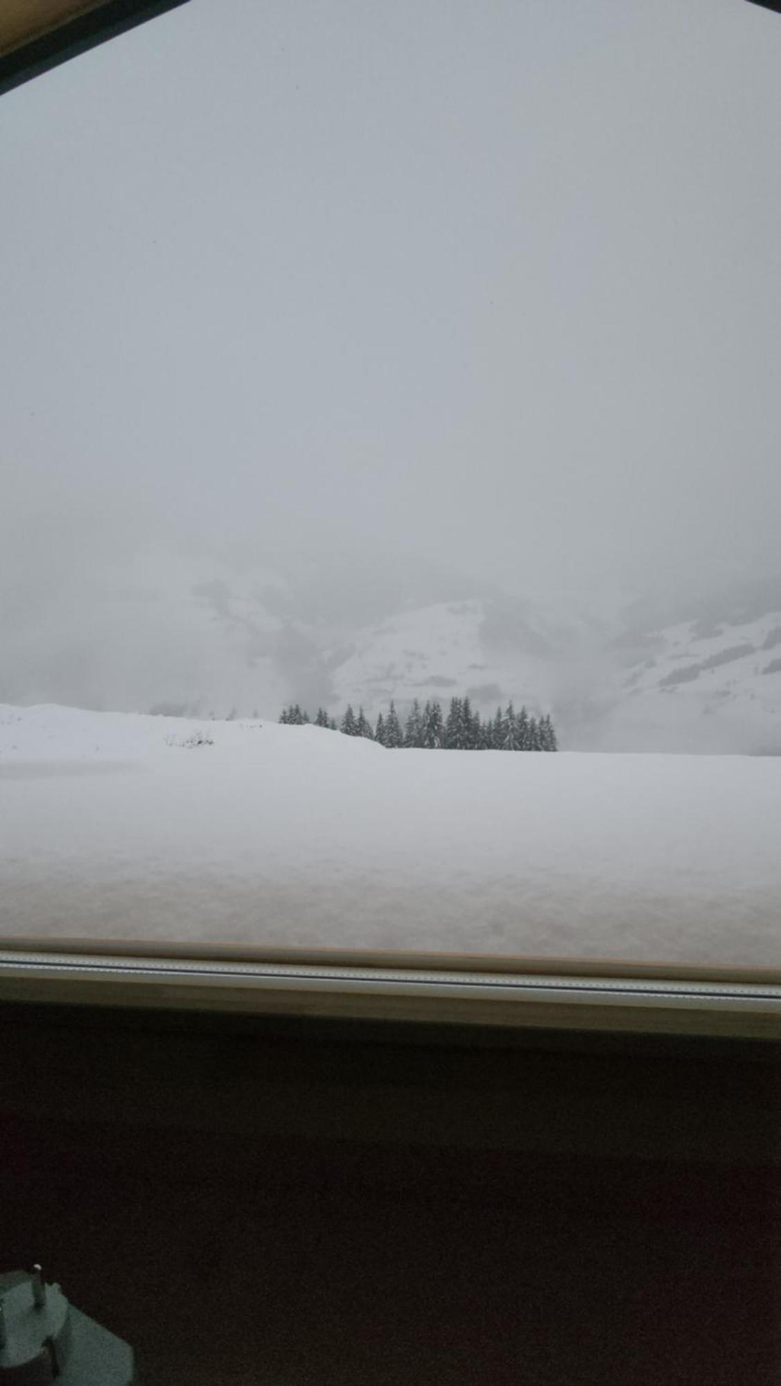 Lipphuette Top Lage Mit Traumhafter Aussicht Rauris Exteriör bild